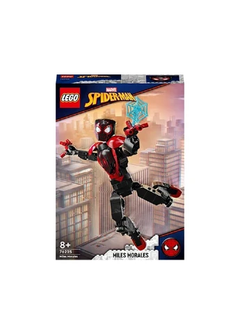Конструктор Marvel Фігурка Майлза Моралеса 76225 Lego (257875104)
