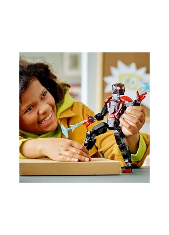 Конструктор Marvel Фігурка Майлза Моралеса 76225 Lego (257875104)