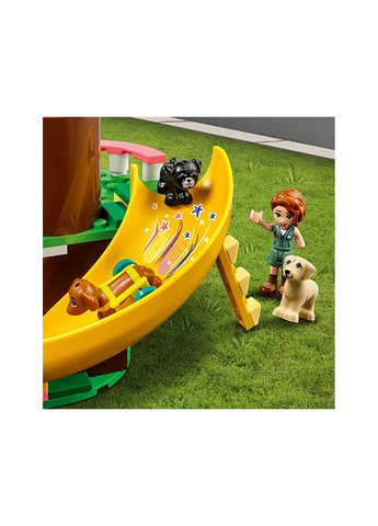Конструктор Friends Спасательный центр для собак 41727 Lego (257877698)