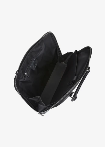 Сумка для ноутбука жіноча шкіряна велика на блискавці Briefcase Regina Notte (257867101)