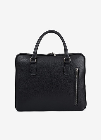 Сумка для ноутбука жіноча шкіряна велика на блискавці Briefcase Regina Notte (257867101)