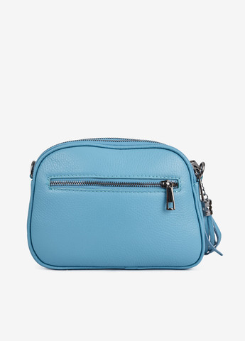 Сумка жіноча шкіряна на плече крос-боді маленька Сrossbody Regina Notte (257867153)