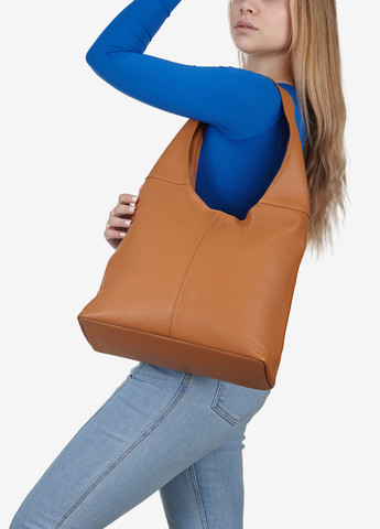 Сумка жіноча шкіряна шоппер середня Shopper Regina Notte (257867136)