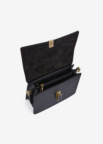 Сумка женская кожаная кросс-боди маленькая Сrossbody Regina Notte (257867157)