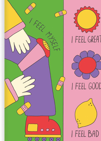 50 уроків англійської. Говоримо без помилок. Ок? - Сергій Святенко Книголав (257876397)