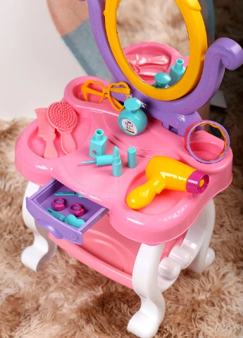 Туалетный столик DEDE-03696 No Brand (257875165)