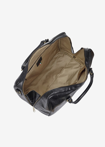 Сумка кожаная саквояж большая InBag Travel bag InBag Shop (257867092)