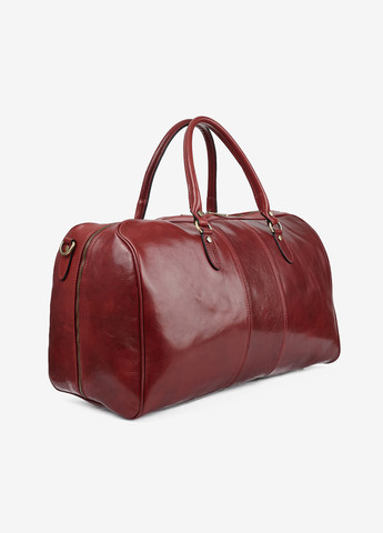Сумка шкіряна саквояж велика InBag Travel bag InBag Shop (257867094)