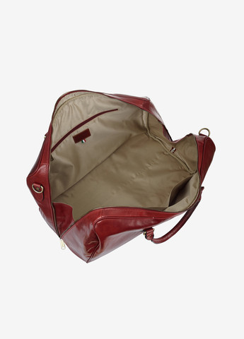 Сумка шкіряна саквояж велика InBag Travel bag InBag Shop (257867094)