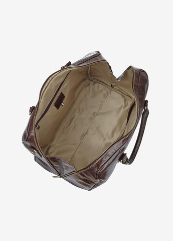 Сумка кожаная саквояж большая InBag Travel bag InBag Shop (257867093)