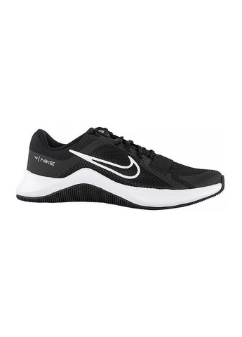Черные всесезонные кроссовки мужские dm0823-003 Nike MC TRAINER 2