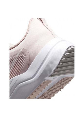 Розовые всесезонные кроссовки женские dd9294-600 Nike DOWNSHIFTER 12