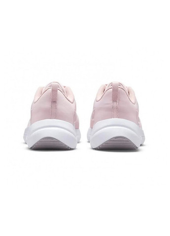 Розовые всесезонные кроссовки женские dd9294-600 Nike DOWNSHIFTER 12
