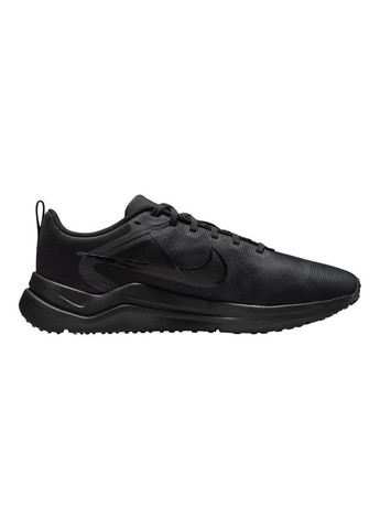 Чорні всесезон кросівки чоловічі dd9293-002 Nike DOWNSHIFTER 12