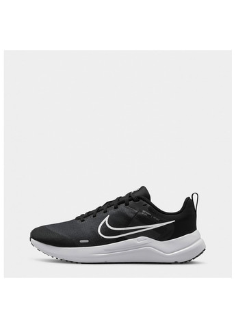 Черные всесезонные кроссовки женские dd9294-001 Nike DOWNSHIFTER 12
