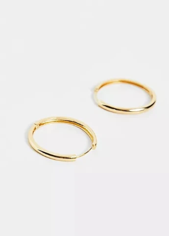 Серьги Asos (257877633)