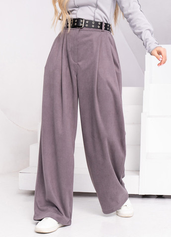 Брюки жіночі ISSA PLUS брюки-13749 (257882789)