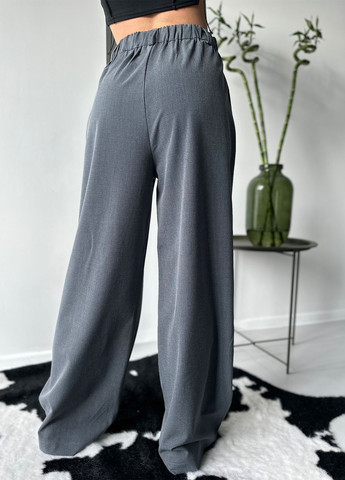 Брюки женские ISSA PLUS брюки-13754 (257882793)