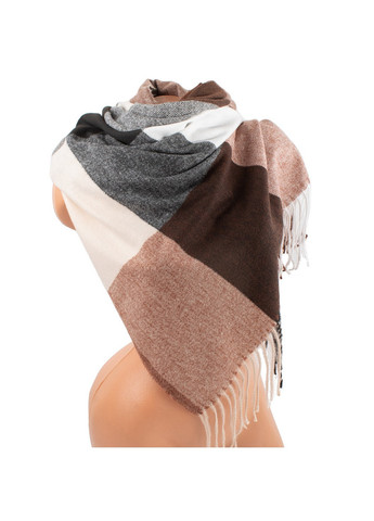 Жіночий кашеміровий шарф 182х73 см Eterno (257937200)