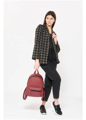 Женский рюкзак 35х25х12 см Sambag (257937372)