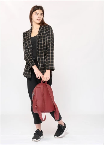Женский рюкзак 35х25х12 см Sambag (257937372)
