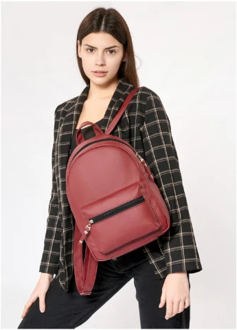 Женский рюкзак 35х25х12 см Sambag (257937372)