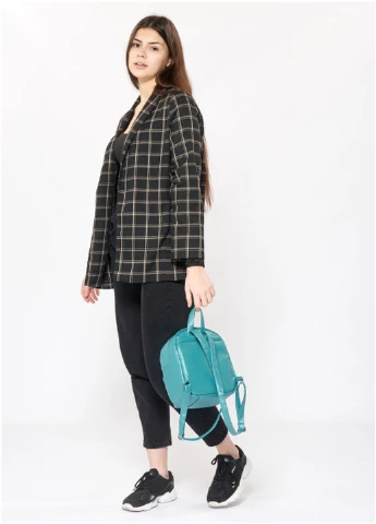 Женский рюкзак 23х20х10 см Sambag (257937373)