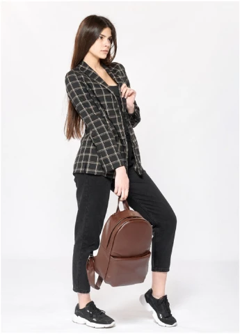 Женский рюкзак 35х25х12 см Sambag (257937389)