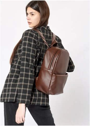Женский рюкзак 35х25х12 см Sambag (257937389)