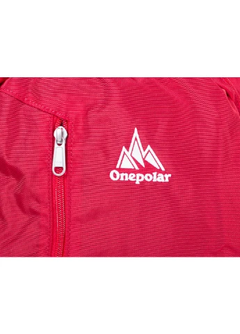 Жіночий рюкзак. 30х46х17 см Onepolar (257937328)