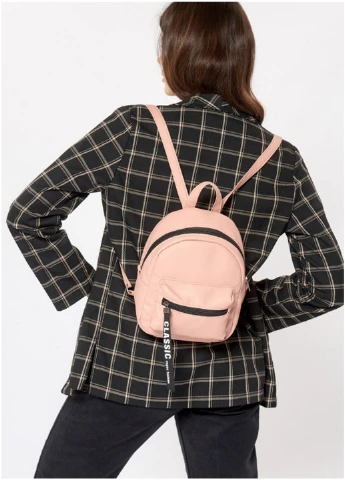 Жіночий рюкзак 25х20х10 см Sambag (257937396)