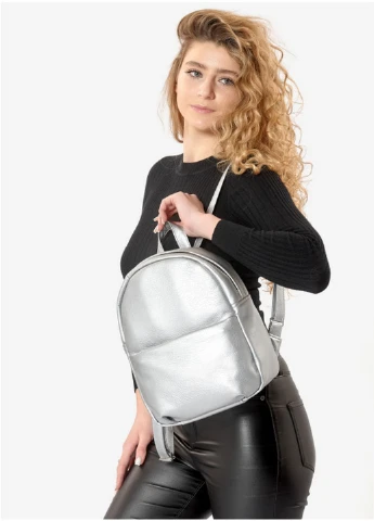 Жіночий рюкзак 29х22х10 см Sambag (257937393)