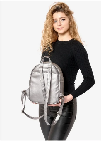 Женский рюкзак 29х22х10 см Sambag (257937391)