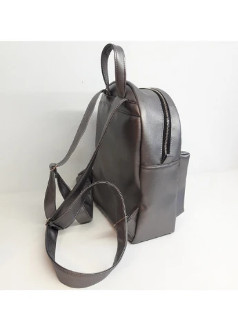 Женский рюкзак 35х25х12 см Sambag (257937386)