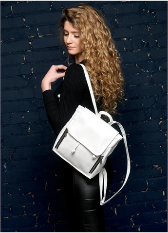 Рюкзак 25х20х10 см Sambag (257937399)