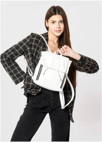 Рюкзак 25х20х10 см Sambag (257937399)