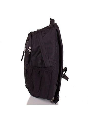 Чоловічий спортивний рюкзак 27х40х9 см Onepolar (257937301)