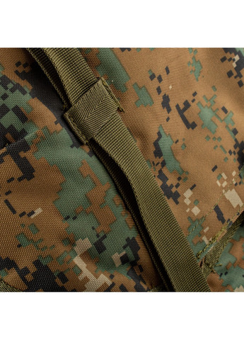 Мужской спортивный рюкзак 47х50х20 см Valiria Fashion (257937408)