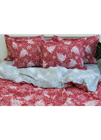 Постільна білизна з компаньйоном Сімейний Tag (257936623)