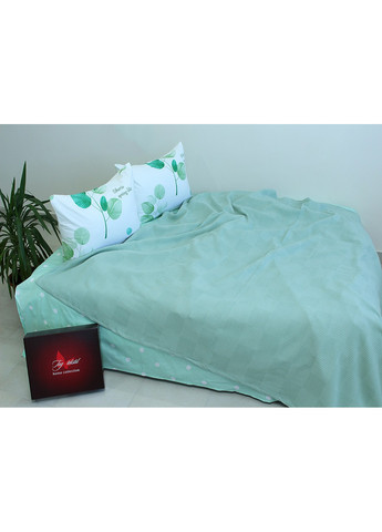 Набір Постільна білизна літній 160х235 см Tag (257937087)