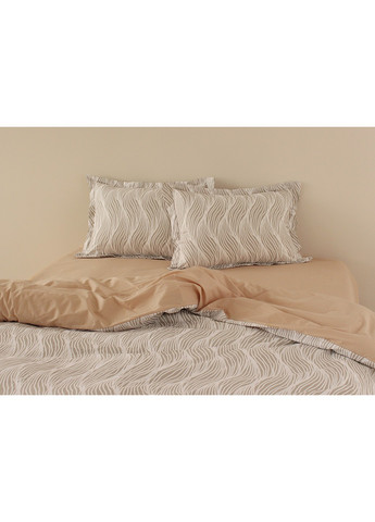 Постельное белье с компаньоном 2-спальный Tag (257937079)