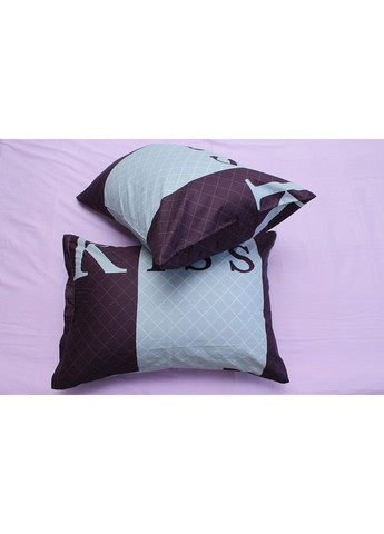 Набір Постільна білизна літній 200х235 см Tag (257936596)