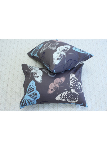 Набор Постельное белье летний 200х235 см Tag (257936390)