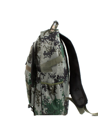 Чоловічий спортивний рюкзак 31х42х20 см Valiria Fashion (257936655)