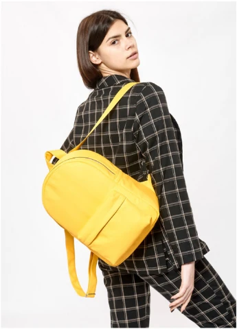 Чоловічий рюкзак 35х25х12 см Sambag (257936478)