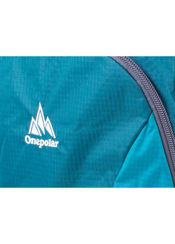 Чоловічий спортивний рюкзак 33х45х15 см Onepolar (257936525)