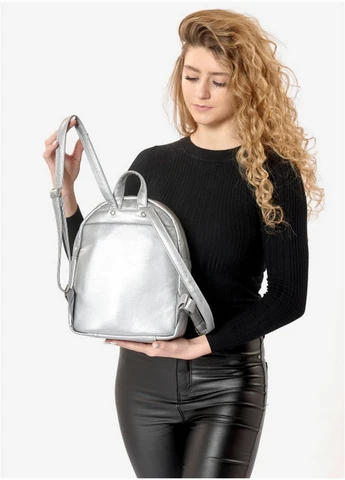 Женский рюкзак 29х22х10 см Sambag (257936467)