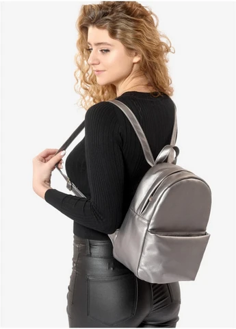 Женский рюкзак 29х22х10 см Sambag (257936466)