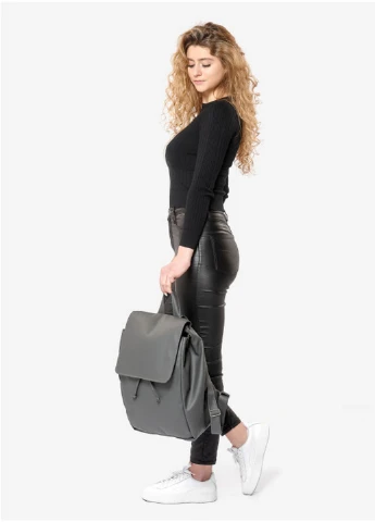 Женский рюкзак 38х28х18 см Sambag (257936461)