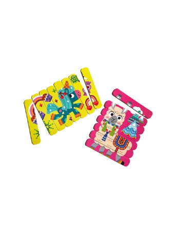 Пазли-палички «Cute» Vladi toys RK1090-01 (257895604)